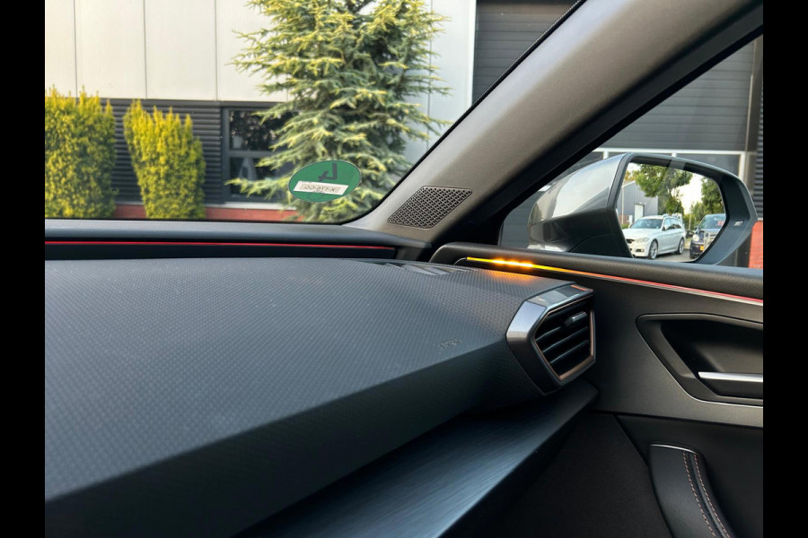 CUPRA Leon Sportstourer 1.4 e-Hybrid VZ Performance