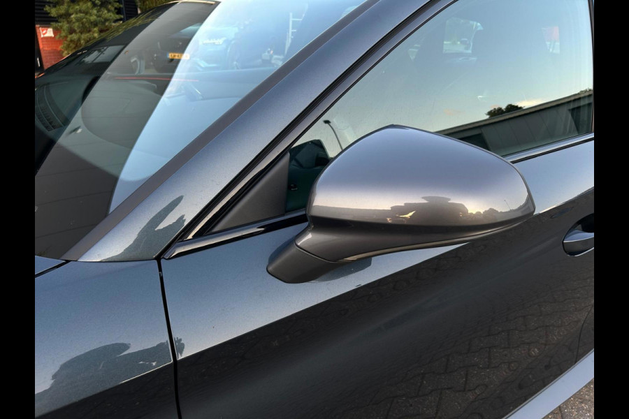 CUPRA Leon Sportstourer 1.4 e-Hybrid VZ Performance
