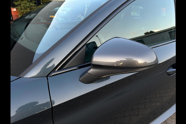 CUPRA Leon Sportstourer 1.4 e-Hybrid VZ Performance