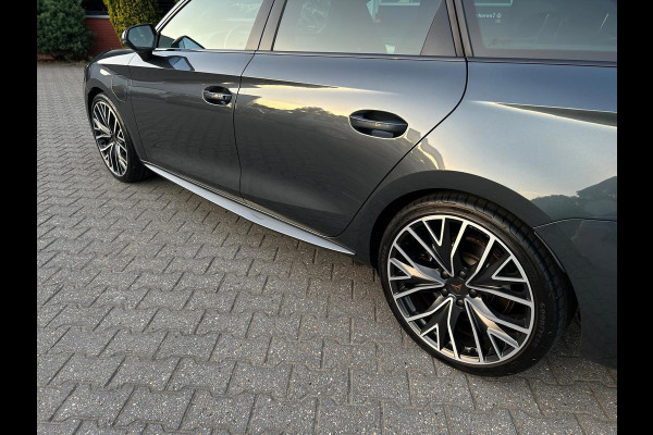 CUPRA Leon Sportstourer 1.4 e-Hybrid VZ Performance