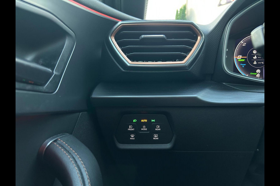 CUPRA Leon Sportstourer 1.4 e-Hybrid VZ Performance