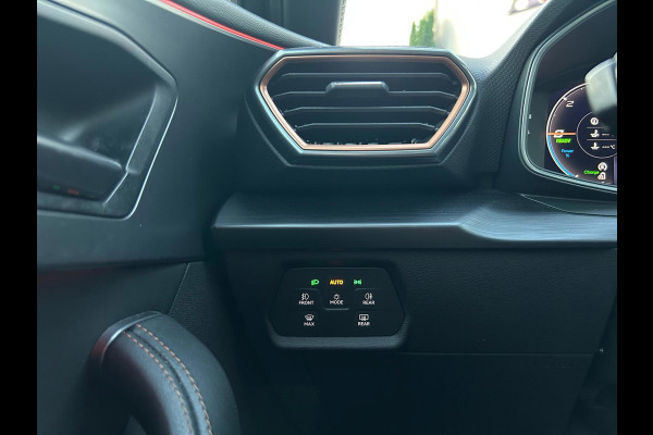 CUPRA Leon Sportstourer 1.4 e-Hybrid VZ Performance