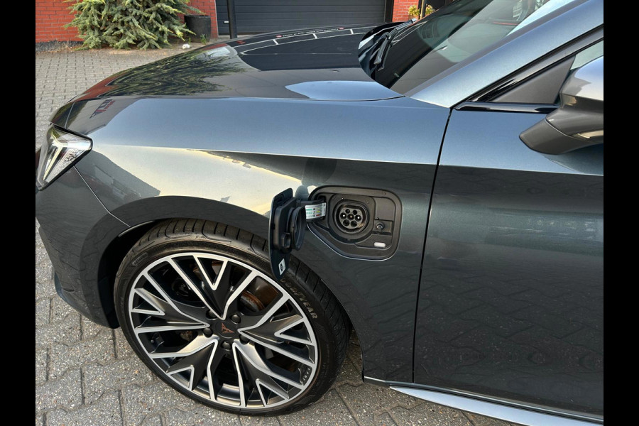 CUPRA Leon Sportstourer 1.4 e-Hybrid VZ Performance