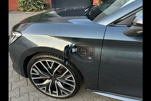 CUPRA Leon Sportstourer 1.4 e-Hybrid VZ Performance