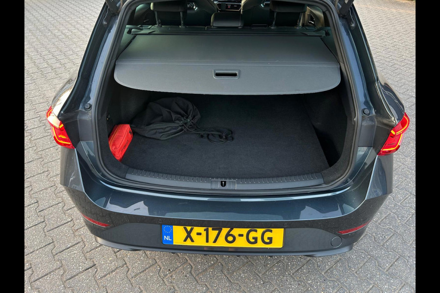 CUPRA Leon Sportstourer 1.4 e-Hybrid VZ Performance