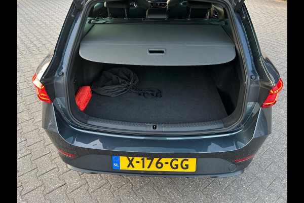 CUPRA Leon Sportstourer 1.4 e-Hybrid VZ Performance