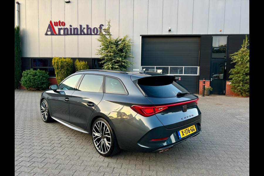 CUPRA Leon Sportstourer 1.4 e-Hybrid VZ Performance