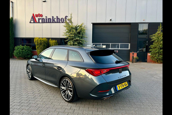 CUPRA Leon Sportstourer 1.4 e-Hybrid VZ Performance