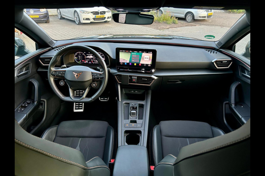 CUPRA Leon Sportstourer 1.4 e-Hybrid VZ Performance