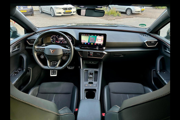 CUPRA Leon Sportstourer 1.4 e-Hybrid VZ Performance