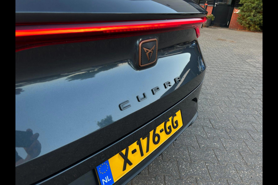 CUPRA Leon Sportstourer 1.4 e-Hybrid VZ Performance