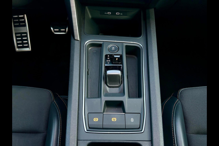 CUPRA Leon Sportstourer 1.4 e-Hybrid VZ Performance