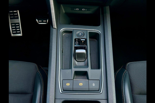 CUPRA Leon Sportstourer 1.4 e-Hybrid VZ Performance