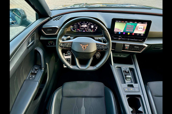 CUPRA Leon Sportstourer 1.4 e-Hybrid VZ Performance