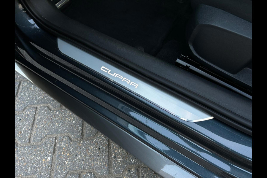 CUPRA Leon Sportstourer 1.4 e-Hybrid VZ Performance