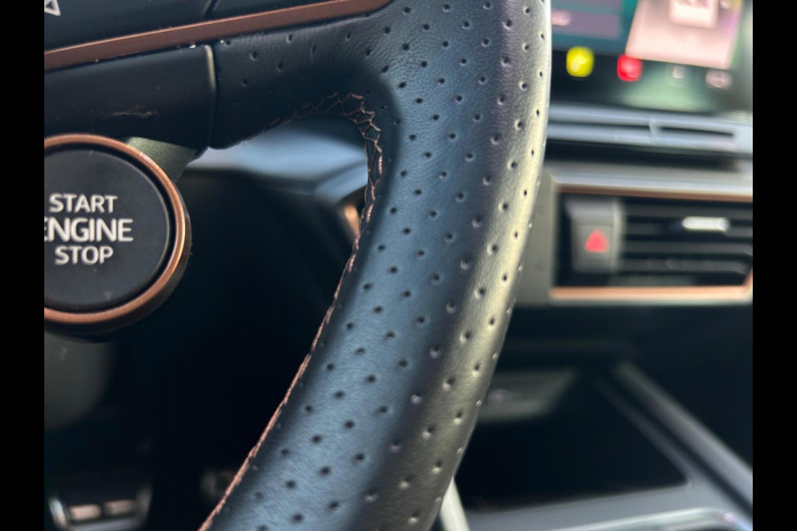 CUPRA Leon Sportstourer 1.4 e-Hybrid VZ Performance