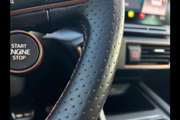 CUPRA Leon Sportstourer 1.4 e-Hybrid VZ Performance