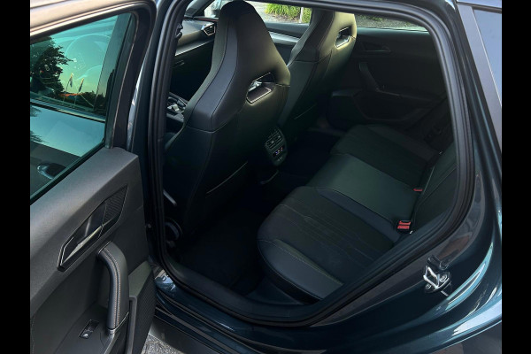 CUPRA Leon Sportstourer 1.4 e-Hybrid VZ Performance