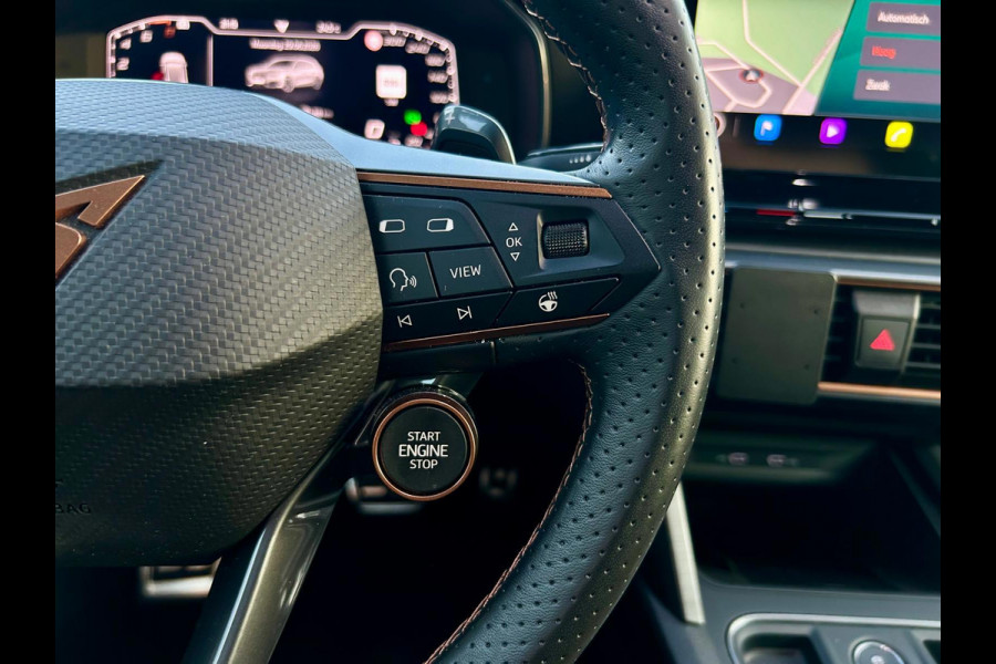 CUPRA Leon Sportstourer 1.4 e-Hybrid VZ Performance