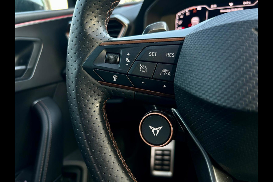 CUPRA Leon Sportstourer 1.4 e-Hybrid VZ Performance