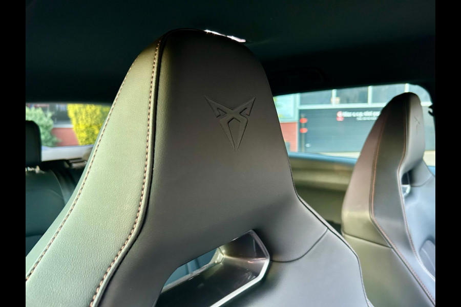 CUPRA Leon Sportstourer 1.4 e-Hybrid VZ Performance