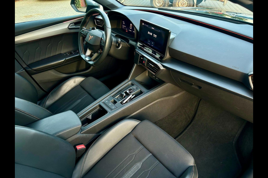 CUPRA Leon Sportstourer 1.4 e-Hybrid VZ Performance