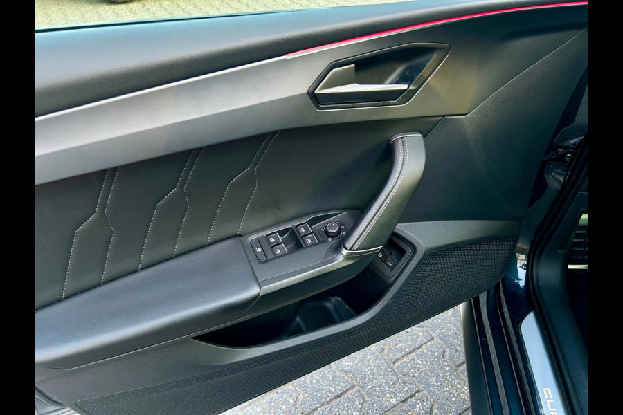 CUPRA Leon Sportstourer 1.4 e-Hybrid VZ Performance