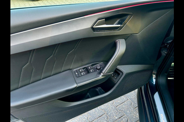 CUPRA Leon Sportstourer 1.4 e-Hybrid VZ Performance