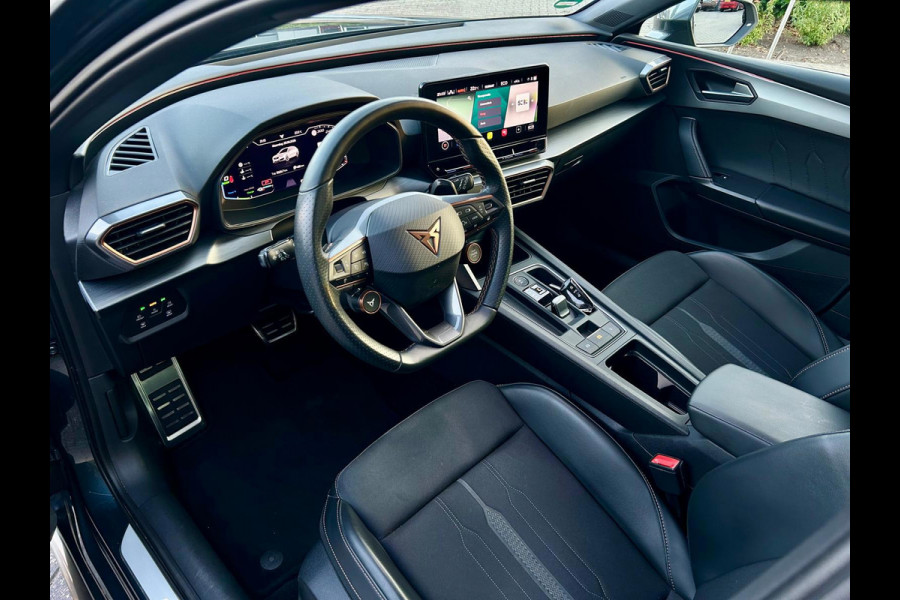 CUPRA Leon Sportstourer 1.4 e-Hybrid VZ Performance