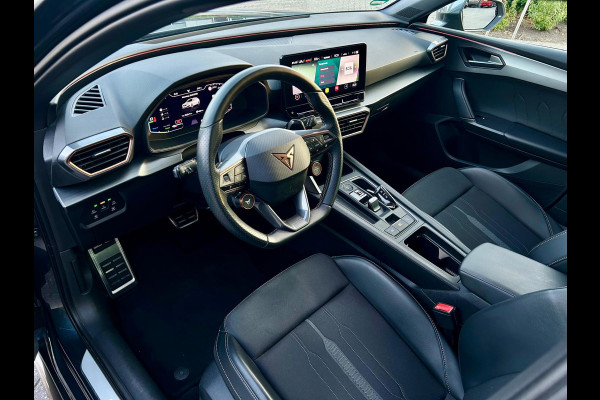 CUPRA Leon Sportstourer 1.4 e-Hybrid VZ Performance