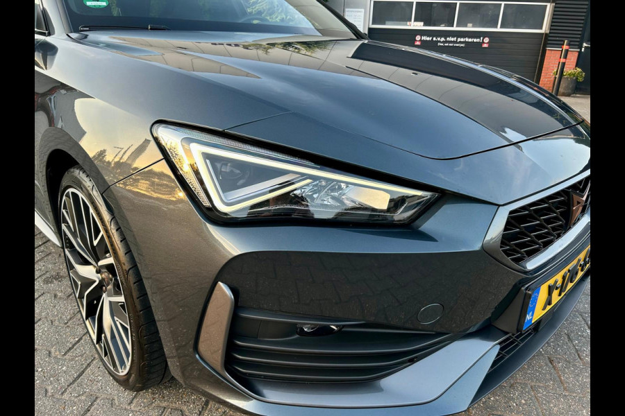 CUPRA Leon Sportstourer 1.4 e-Hybrid VZ Performance