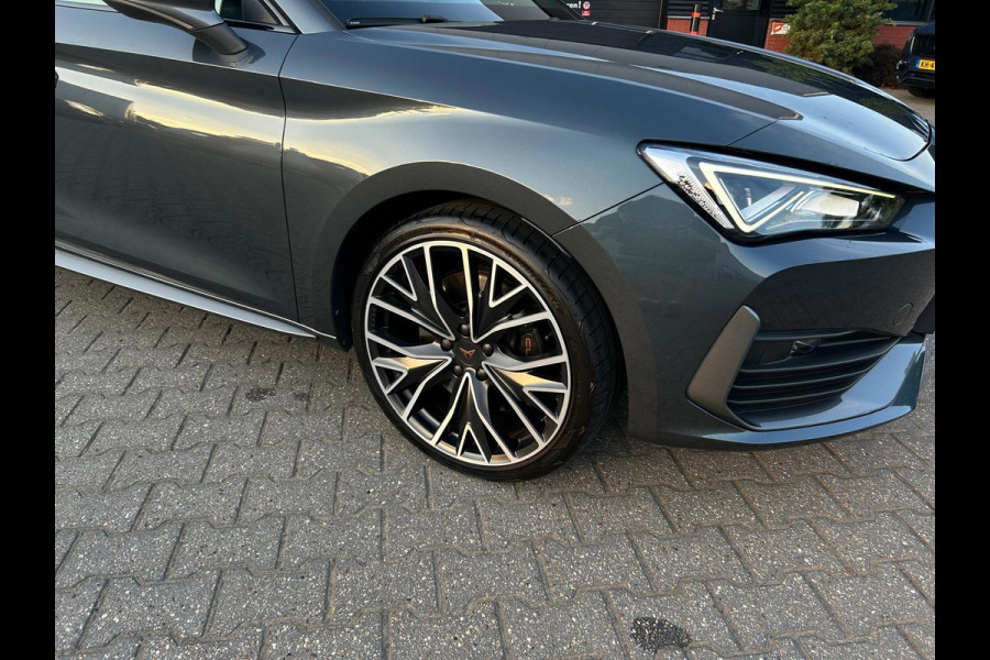 CUPRA Leon Sportstourer 1.4 e-Hybrid VZ Performance