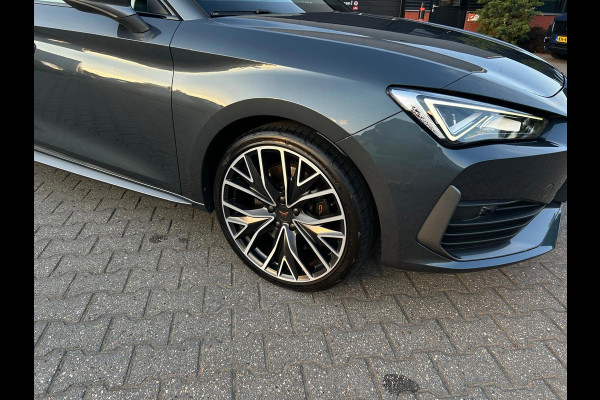 CUPRA Leon Sportstourer 1.4 e-Hybrid VZ Performance