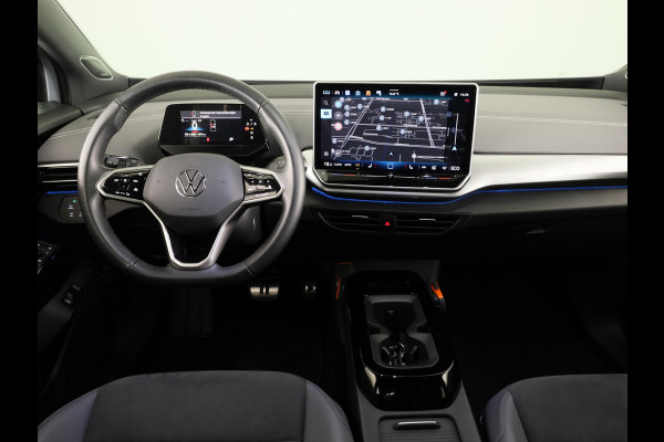 Volkswagen ID.4 Pro Limited Edition 77 kWh | 360 Camera| SOH 100% | Head Up Display | Stoelverwarming | 20 inch |