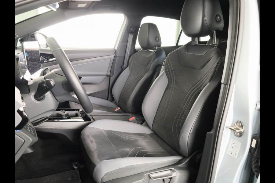 Volkswagen ID.4 Pro Limited Edition 77 kWh | 360 Camera| SOH 100% | Head Up Display | Stoelverwarming | 20 inch |