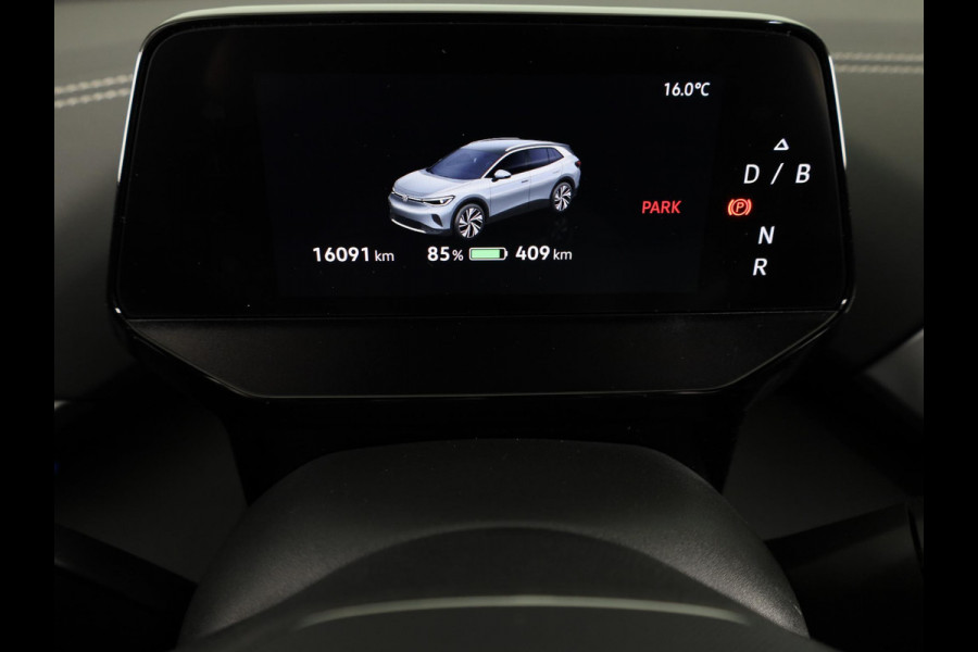 Volkswagen ID.4 Pro Limited Edition 77 kWh | 360 Camera| SOH 100% | Head Up Display | Stoelverwarming | 20 inch |
