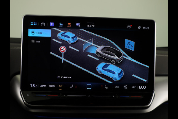 Volkswagen ID.4 Pro Limited Edition 77 kWh | 360 Camera| SOH 100% | Head Up Display | Stoelverwarming | 20 inch |