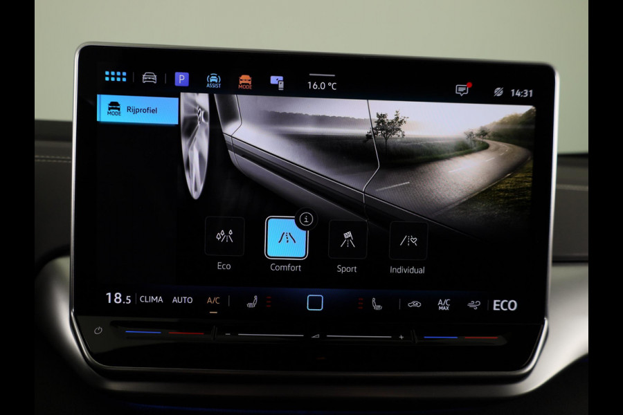 Volkswagen ID.4 Pro Limited Edition 77 kWh | 360 Camera| SOH 100% | Head Up Display | Stoelverwarming | 20 inch |