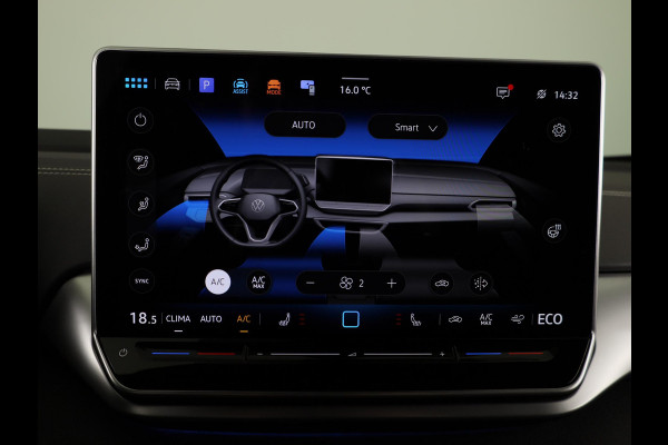 Volkswagen ID.4 Pro Limited Edition 77 kWh | 360 Camera| SOH 100% | Head Up Display | Stoelverwarming | 20 inch |