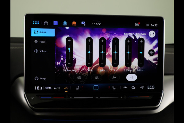Volkswagen ID.4 Pro Limited Edition 77 kWh | 360 Camera| SOH 100% | Head Up Display | Stoelverwarming | 20 inch |