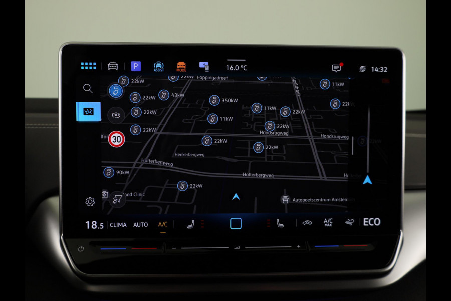 Volkswagen ID.4 Pro Limited Edition 77 kWh | 360 Camera| SOH 100% | Head Up Display | Stoelverwarming | 20 inch |