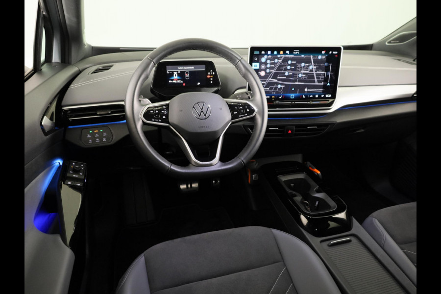 Volkswagen ID.4 Pro Limited Edition 77 kWh | 360 Camera| SOH 100% | Head Up Display | Stoelverwarming | 20 inch |