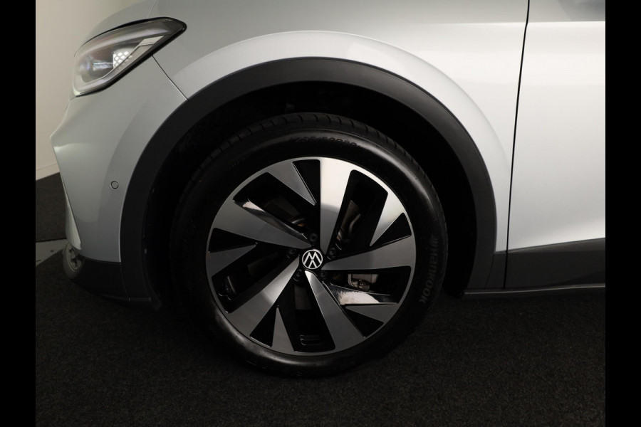 Volkswagen ID.4 Pro Limited Edition 77 kWh | 360 Camera| SOH 100% | Head Up Display | Stoelverwarming | 20 inch |