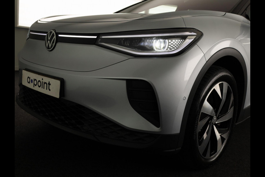 Volkswagen ID.4 Pro Limited Edition 77 kWh | 360 Camera| SOH 100% | Head Up Display | Stoelverwarming | 20 inch |