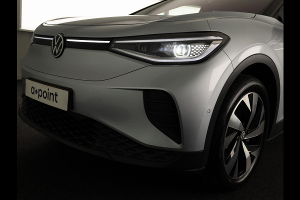 Volkswagen ID.4 Pro Limited Edition 77 kWh | 360 Camera| SOH 100% | Head Up Display | Stoelverwarming | 20 inch |