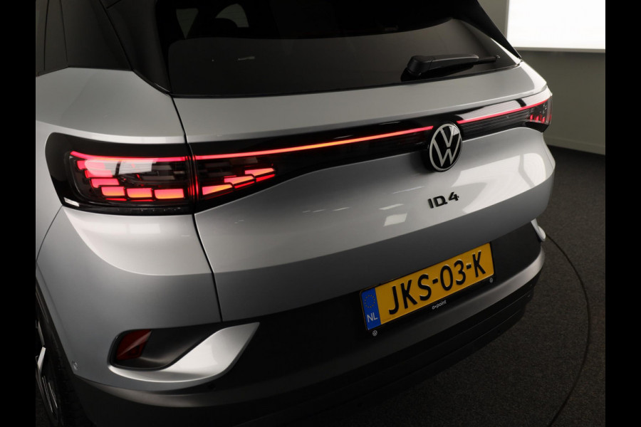Volkswagen ID.4 Pro Limited Edition 77 kWh | 360 Camera| SOH 100% | Head Up Display | Stoelverwarming | 20 inch |