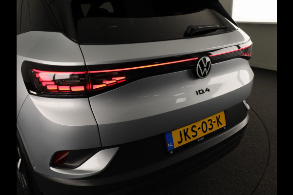 Volkswagen ID.4 Pro Limited Edition 77 kWh | 360 Camera| SOH 100% | Head Up Display | Stoelverwarming | 20 inch |