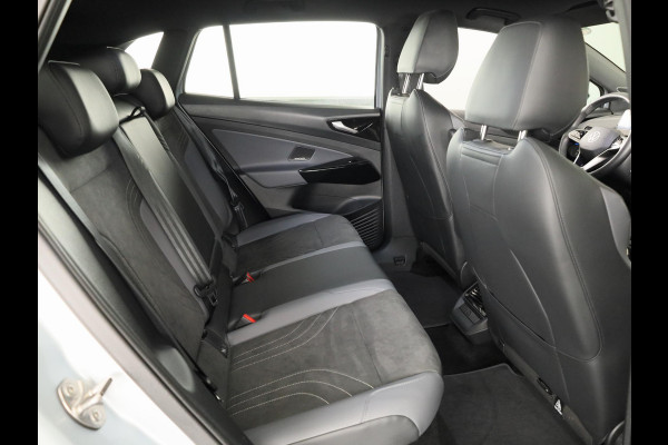 Volkswagen ID.4 Pro Limited Edition 77 kWh | 360 Camera| SOH 100% | Head Up Display | Stoelverwarming | 20 inch |