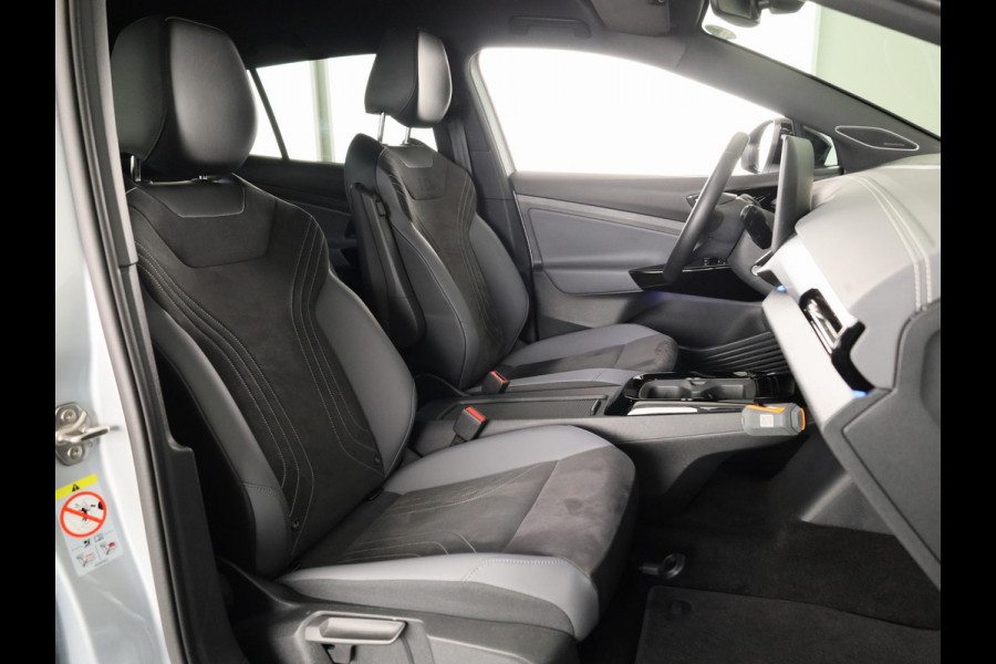 Volkswagen ID.4 Pro Limited Edition 77 kWh | 360 Camera| SOH 100% | Head Up Display | Stoelverwarming | 20 inch |