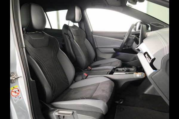 Volkswagen ID.4 Pro Limited Edition 77 kWh | 360 Camera| SOH 100% | Head Up Display | Stoelverwarming | 20 inch |